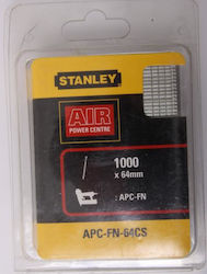 Stanley APCFN64 Nails 1000pcs