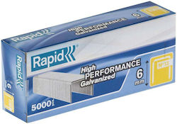 Rapid 11830700 Δίχαλα 5000τμχ Rapid 11830700 Δίχαλα 5000τμχ