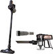 Berlinger Haus Прахосмукачка 2 в 1 Stick & Ръчна Черна BH-9154