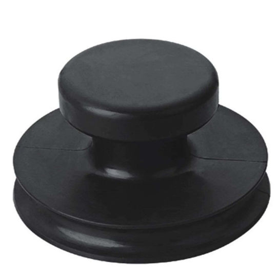 Dedra Einzeln Saugnapf Durchmesser 83mm mit Haltekraft 22kg