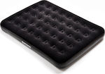 Meteor Mattress Double Camping Air Mattress 188x137x22cm