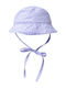 Swim Essentials Παιδικό Καπέλο Bucket Υφασμάτινο Αντηλιακό Λιλά