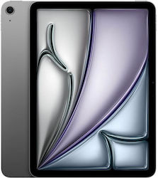 Apple iPad Air M2 (2024) 11" (8GB/256GB) Space Gray Apple iPad Air M2 (2024) 11" (8GB/256GB) Space Gray