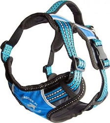 All Dogs All Dogs Hamul 2x-sport Albastru M All Dogs All Dogs Hamul 2x-sport Albastru M