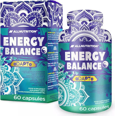 AllNutrition Energy Balance 60 caps