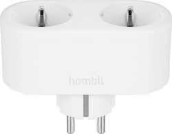 Hombli Smart Πολύπριζο Hombli Smart Πολύπριζο