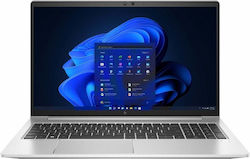 HP EliteBook 650 G9 15.6" IPS FHD (i7-1265U/16GB/512GB SSD/W11 Pro) (International English Keyboard)