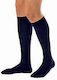 Jobst Socken Wade hoch Männer 20-30 mmHg Navy Blue
