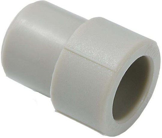 Detal-met Polypropylene Contraction 40mm MR40/32