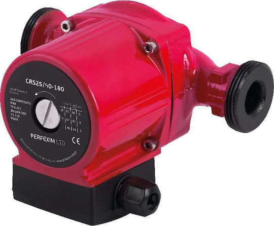 Perfexim Pipe Connection 1/2" 31-254-0000-000