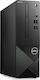 Dell Desktop PC (i5-12400/16GB DDR4/512GB SSD/W11 Pro)