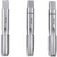 Yato YT-2935 Filete HSS 3buc