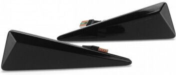 Renault Φλας Led 12V για Renault Megane / Scenic / Espace / Vel Satis / Grand Scenic 2τμχ