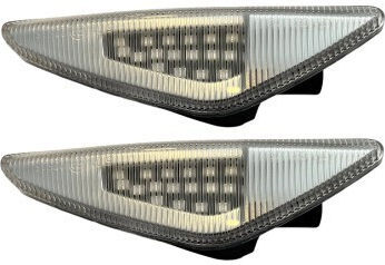 BMW Flash Lumini LED pentru BMW X3 / X5 / X6 2buc