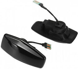 Hyundai Φλας Led για Hyundai Elantra / Tucson / Sonata / Getz / XG 30 / Trajet / Matrix Toyota Matrix 2τμχ Hyundai Φλας Led για Hyundai Elantra / Tucson / Sonata / Getz / XG 30 / Trajet / Matrix Toyota Matrix 2τμχ