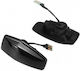 Hyundai Flash LED за Hyundai Elantra / Tucson / Sonata / Getz / XG 30 / Trajet / Matrix Toyota Matrix 2бр