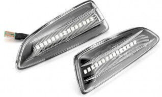 Opel Flash Led 12V for Opel Astra / Insignia / Zafira / Crossland X / Grandland X 2pcs