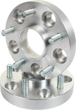 MTuning Car Wheel Adapters 50mm 2pcs