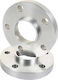 Slide Car Wheel Adapters 25mm (4x108) for Renault Coupe Mini ONE Audi 100 / Quattro / 80 / Cabriolet Hyundai Coupe MG TD 2pcs