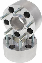 MTuning Auto-Radadapter & -Abstandshalter 50mm (5x120) für Mini EINS BMW Serie 1 / E87 / Serie 3 / E36 / E46 / E90 / E91 / E92 / Serie 5 / E34 / E60 / Serie 6 / Serie 7 / Z3 / Z4 / Z8 Lexus E-Commerce-Website 2Stück
