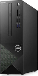 Dell Desktop PC (Nucleu i7-12700/16GB DDR4/512GB SSD/W11 Pro)