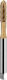 Fanar C2-513X01-0050 Taper Steel 8x1.25mm 1pcs