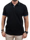 Visconti Herren Shirt Black