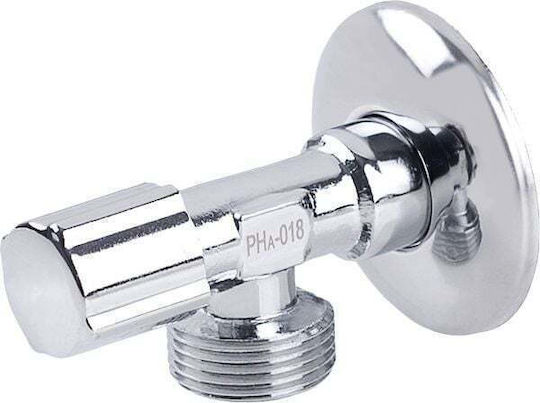 Perfexim Pipe Connection 4" 50.8mm 02-018-1520-000