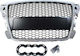 MTuning Διακοσμητική Μάσκα Αυτοκινήτου Audi A3