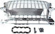 MTuning Dekorative Auto Maske Audi Q5