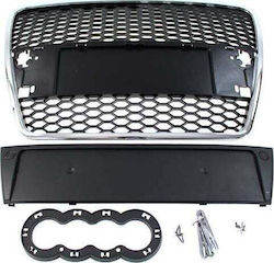 MTuning Διακοσμητική Μάσκα Αυτοκινήτου Audi A6 Citroen C6 Corvette C6 MTuning Διακοσμητική Μάσκα Αυτοκινήτου Audi A6 Citroen C6 Corvette C6