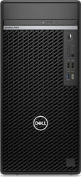 Dell Desktop PC (Kern i5-12500/8GB DDR4/256GB SSD/W11 Pro)