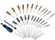 Set Perii De Țevi 38 Bucăți CT2572