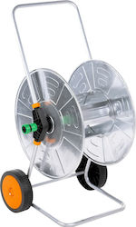 vidaXL Wheeled Hose Reel for Hose up to 110m vidaXL Wheeled Hose Reel for Hose up to 110m