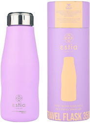 Estia Travel Flask Save the Aegean