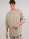 Blouse Gray