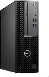 Dell OptiPlex 7010 SFF SFF Desktop PC (i3-13100/8GB DDR4/256GB SSD/W11 Pro)