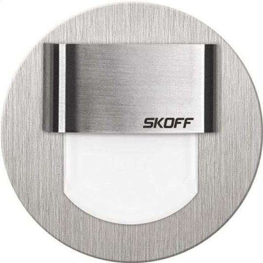 Skoff Spot Led 0.4W Skoff Spot Led 0.4W