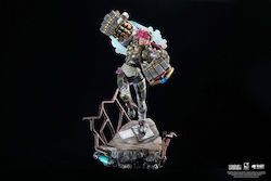 Pure Arts Sammelbare Figuren League of Legends