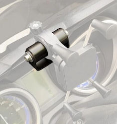 Μπαράκι Fairing Motosliders Yamaha T-max 530 2017-2019
