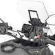 Стойка Fairing Motosliders Yamaha Tracer 9 GT 2021-2023