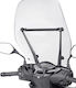 Μπαράκι Fairing Motosliders Honda Sh125 Sh150 '20-'23