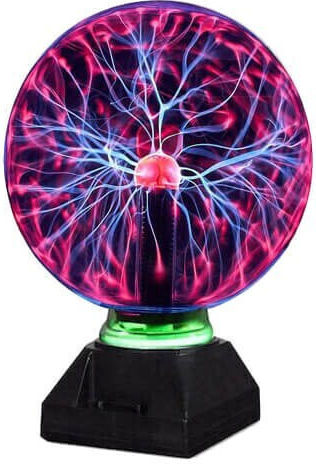 Lampe Dekorative Lampe Plasma-Kugel