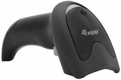 Equip Scanner Χειρός Ασύρματο Equip Scanner Χειρός Ασύρματο