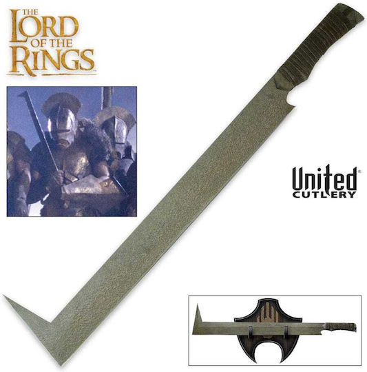 United Cutlery Lord of the Rings Weapon Replica Length 81cm Scale 1:1