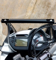 Moto Fairing Motosliders Halterung Honda Xlv700 Transalp 2008-2011