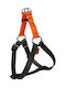 Dingo Dog Harness Pink 40 VAT011142