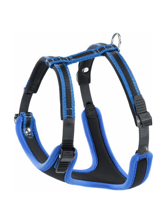 Ferplast Hundegeschirr Blau X-Large / X-klein / Klein / Mittel / Groß 005738