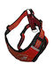 All For Dogs Σαμαράκι Σκύλου Γιλέκο Κόκκινο X-Small / Small / Medium / Large VAT011784