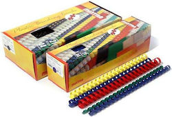 Argo Spine Bookbinding 25mm 50pcs